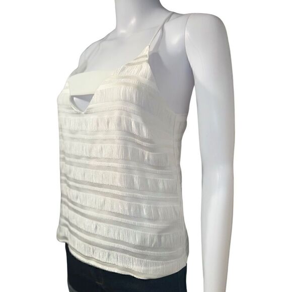 Endless Rose Rear Zip Top - Picture 4 of 13